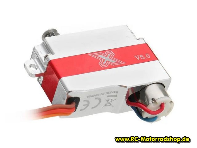 KST-X08H: Micro Servo KST X08H V6.0 KST-X08H